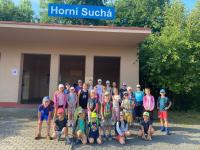 WYCIECZKA I stopień - BESKIDY